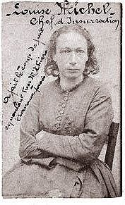 louise michel