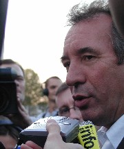 Bayrou