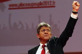 JL Mélenchon