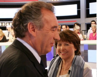aubry bayrou