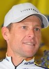 Lance Amstrong